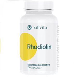 Rhodiola Rosea 120  Capsule