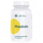 Antidepresiv Natural Calivita (120 capsule  )