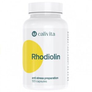 Antidepresiv Natural Calivita (120 capsule  )
