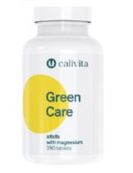 Green Care (240 tablete) - Extract de alfalfa