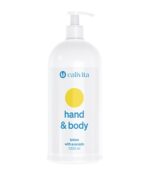 Hand and Body Lotion (1000 ml)