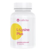 L-Lysine PLUS (60 Capsule)