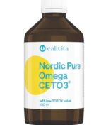 Nordic Pure Omega 3 Liquid