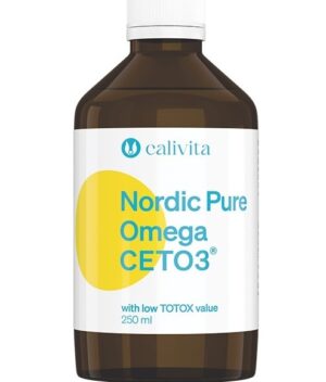Nordic Pure Omega 3 Liquid