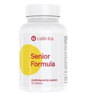 Senior Formula Calivita (90 tablete)