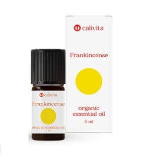 Ulei Esential Tamaie - Organic Oil Frankincense