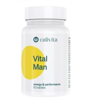 Vital Man (60 tablete)