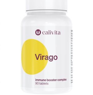 VirAgo (90 tablete)