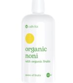 Noni Sirop Organic (certificat) - 946 ml