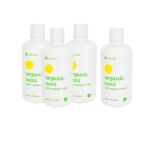 Promotie Noni Organic 3+1 Gratis