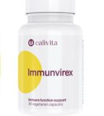 ImmunVirex - 30 capsule vegetale