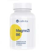 MagneZi B6 (90 tablete)