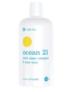Ocean 21 Aloe Vera Gel