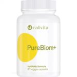 Pure Biom+ Calivita (30 Capsule Vegetale)