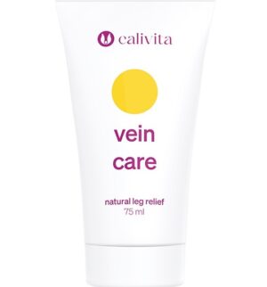 VEIN CARE Calivita (75 ml) - Cremă pentru varice