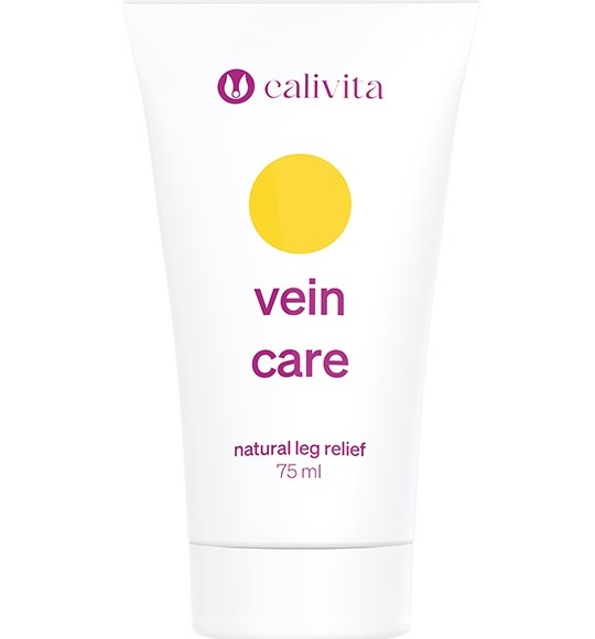 VEIN CARE (75 ml) - Cremă pentru varice