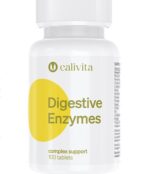 Digestive Enzymes (100 tablete)