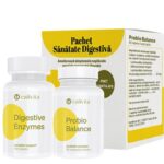 Pachet Sanatate Digestiva