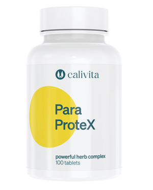 ParaProteX (100 tablete)