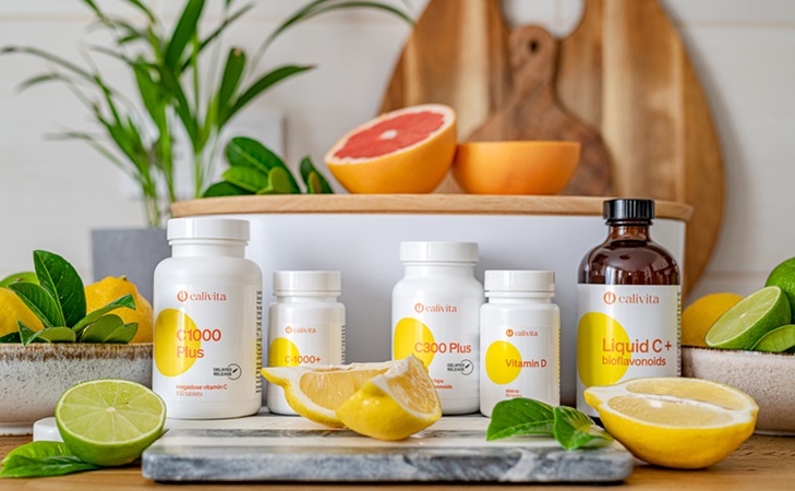 Vitamine